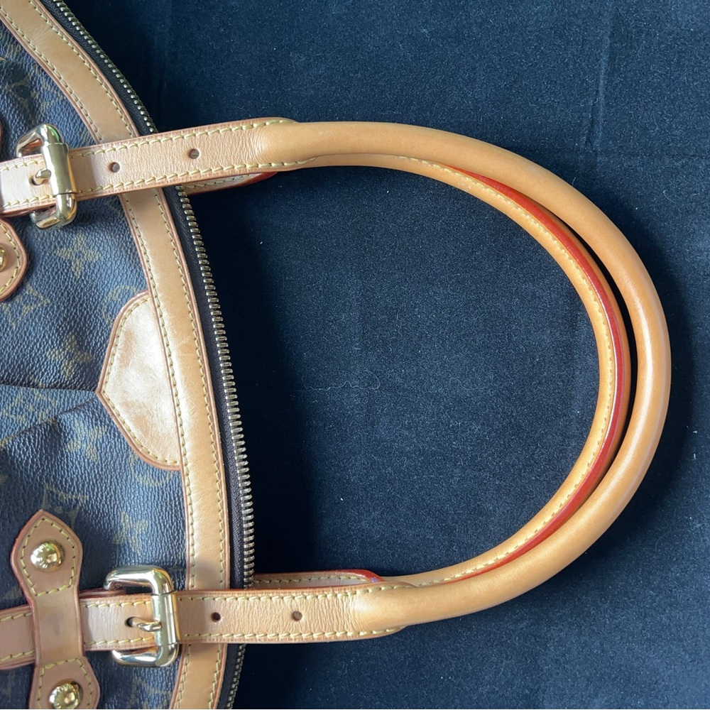 Louis Vuitton Monogram Tivoli GM - Picture 9 of 9
